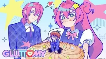 Gluttomy
